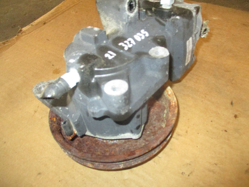Mercury Optimax 2.5L 150hp outboard Air Compressor 831998A12
