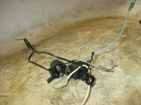 Load image into Gallery viewer, Suzuki DT150 150hp 2 stroke outboard tilt trim relay set (38410-94540)
