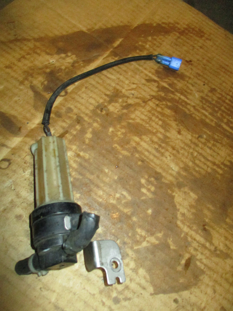 Yamaha 115hp 4 stroke outboard fuel filter and sensor (6EK-24560-00-00)