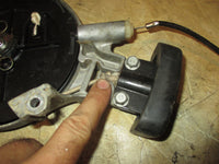 Load image into Gallery viewer, Yamaha 4hp 2 Stroke outboard Rope Pull Starter (6E0)
