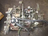 Load image into Gallery viewer, 1976 Evinrude 25hp outboard crankcase block (384602)
