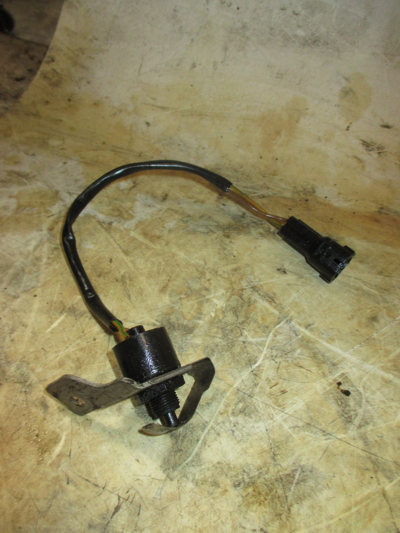 Suzuki DT150 150hp 2 stroke outboard neutral switch