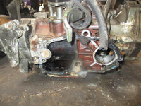 Load image into Gallery viewer, 1976 Evinrude 25hp outboard crankcase block (384602)
