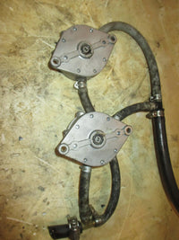 Load image into Gallery viewer, Suzuki DT200 200hp 2 stroke outboard mechanical fuel pump set (15200-87D10)
