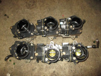 Load image into Gallery viewer, Evinrude 200hp Ocean pro outboard Carburetor set (0436550)
