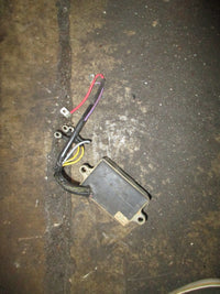 Load image into Gallery viewer, Johnson 50hp 2 stroke outboard rectifier regulator (585001)
