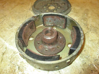 Load image into Gallery viewer, Yamaha 4hp 2 Stroke outboard Flywheel (6E0)
