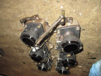 Load image into Gallery viewer, Evinrude 200hp Ocean pro outboard Carburetor set (0436550)
