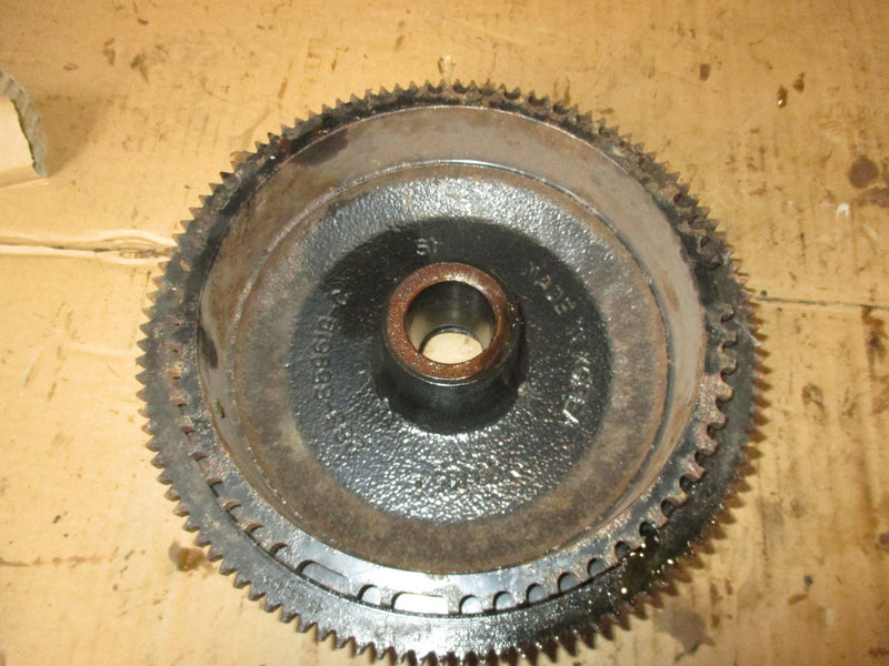 Mercury optimax 225hp 2 stroke outboard flywheel (283-859619-C)