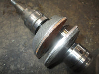 Load image into Gallery viewer, 1976 Evinrude 25hp outboard crankshaft
