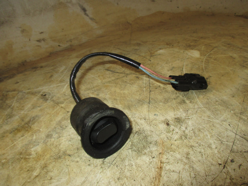 Suzuki DT150 150hp 2 stroke outboard tilt trim switch