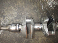 Load image into Gallery viewer, 1976 Evinrude 25hp outboard crankshaft
