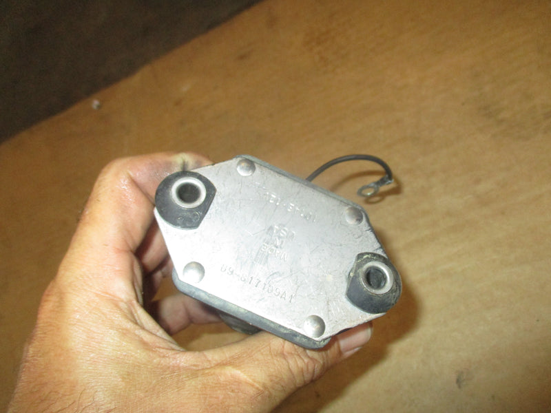 Mercury Optimax 2.5L 150hp outboard Starter Relay 89-817109-A1