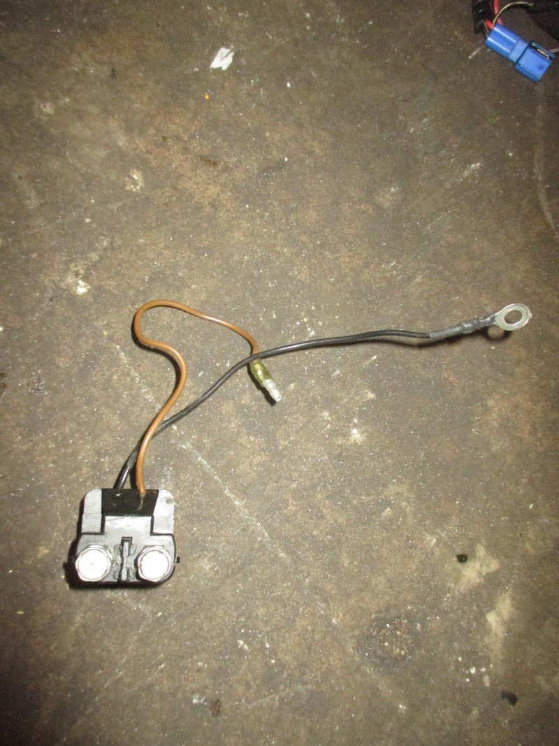 Yamaha VMAX HPDI 250hp 2 stroke Outboard Starter Relay (68V-8194A-00-00)
