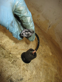 Load image into Gallery viewer, Suzuki DT150 150hp 2 stroke outboard tilt trim switch
