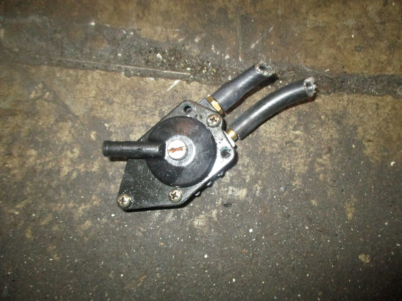 Johnson 50hp 2 stroke outboard fuel pump (435559)