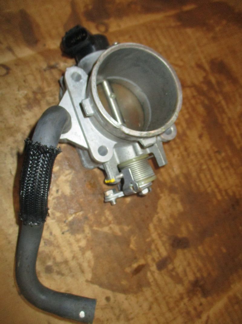 Yamaha 115hp 4 stroke outboard throttle body (6EK-13751-00-00)
