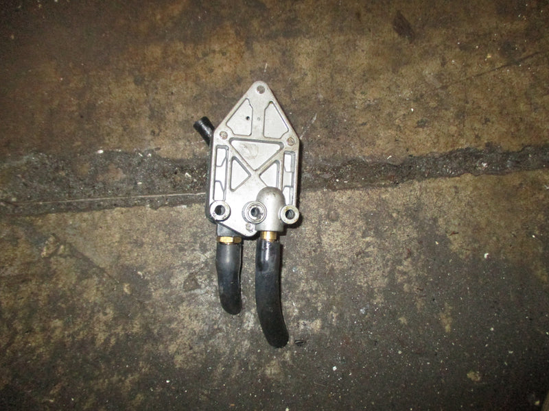 Johnson 50hp 2 stroke outboard fuel pump (435559)