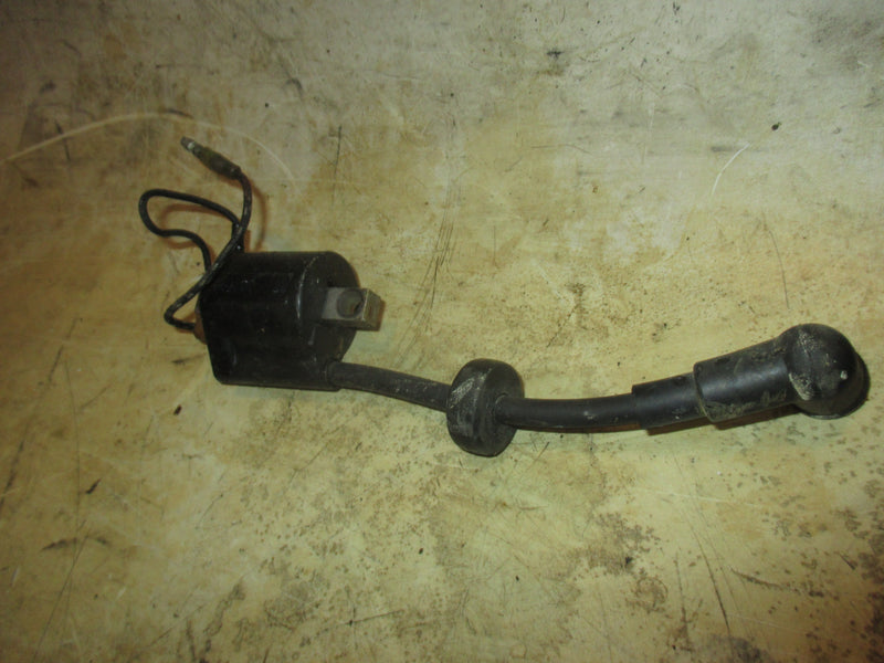 Yamaha 4hp 2 Stroke outboard Ignition Coil (6E0-85570-11-00)
