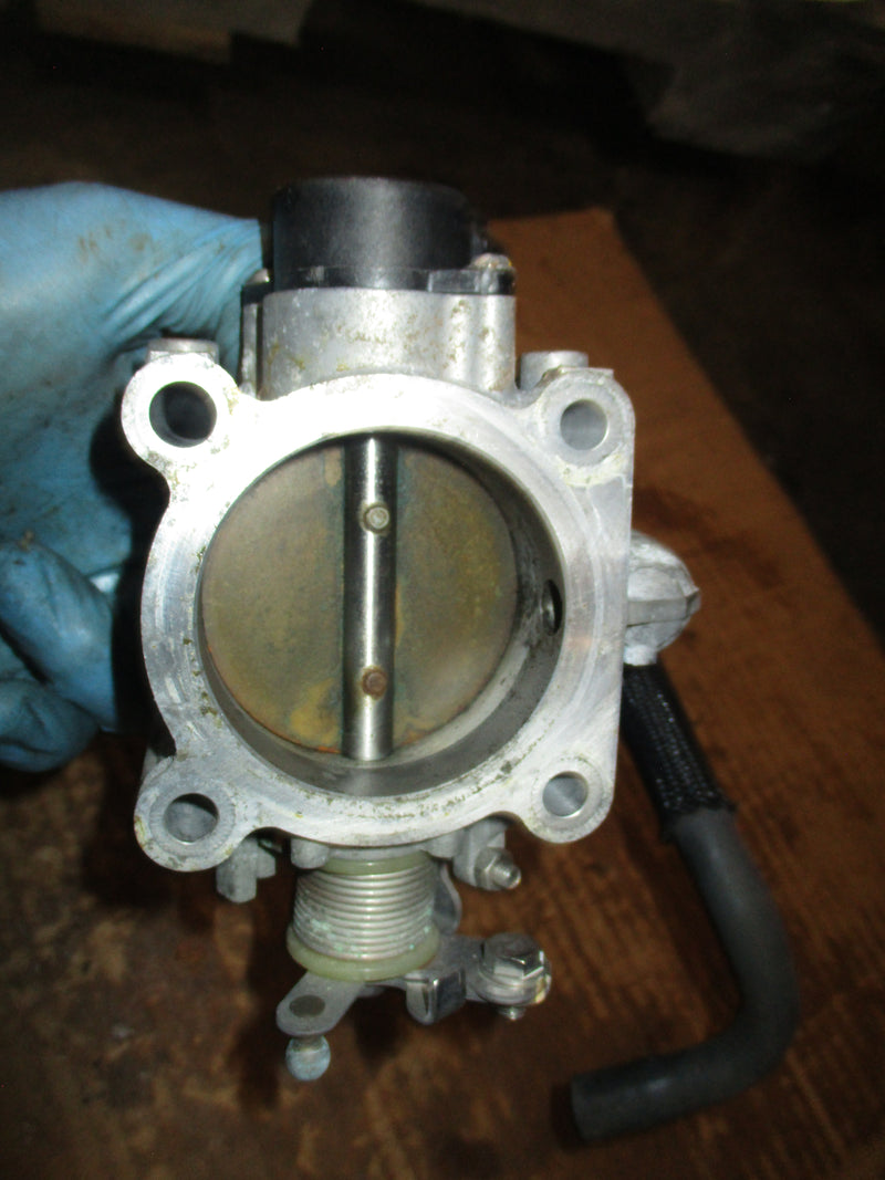 Yamaha 115hp 4 stroke outboard throttle body (6EK-13751-00-00)