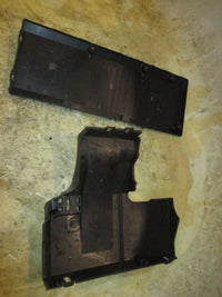 Load image into Gallery viewer, Suzuki DT200 200hp 2 stroke outboard electronics cover set (32950-87D61)
