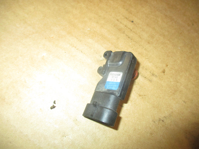 Mercury Optimax 2.5L 150hp outboard Map Sensor 854445