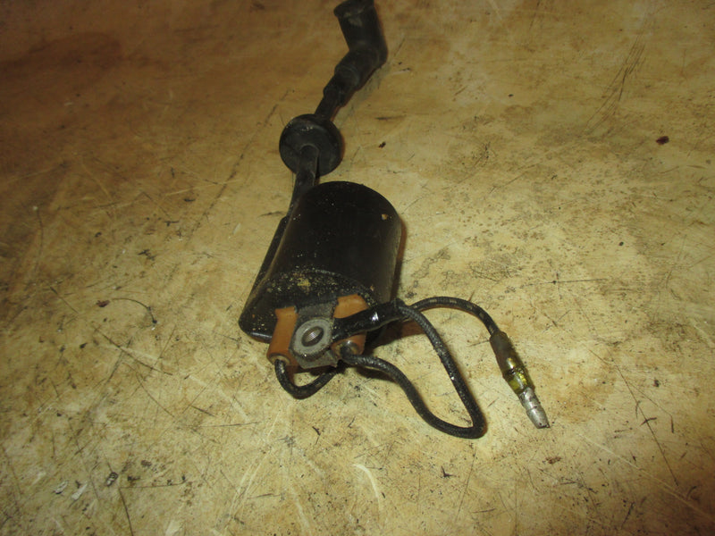 Yamaha 4hp 2 Stroke outboard Ignition Coil (6E0-85570-11-00)