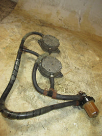 Load image into Gallery viewer, Suzuki DT150 150hp 2 stroke outboard fuel pump set (15100-87D10)
