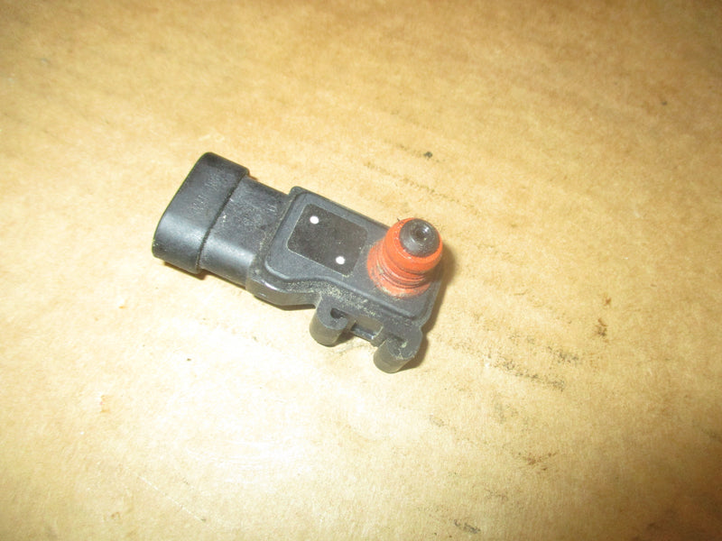 Mercury Optimax 2.5L 150hp outboard Map Sensor 854445