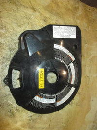 Load image into Gallery viewer, Suzuki DT200 200hp 2 stroke outboard flywheel cover (11511-92E00)
