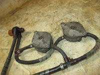 Load image into Gallery viewer, Suzuki DT150 150hp 2 stroke outboard fuel pump set (15100-87D10)
