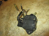 Load image into Gallery viewer, Yamaha 4hp 2 Stroke outboard CDI (6E0-85540-71-00)
