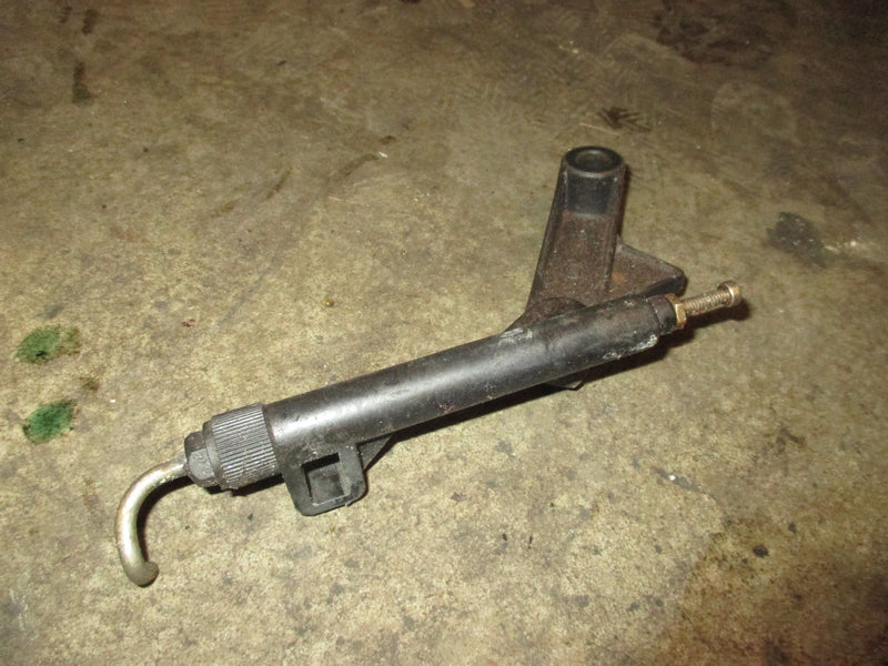 Evinrude 200hp Ocean pro outboard timing advance link