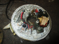 Load image into Gallery viewer, 1976 Evinrude 25hp outboard stator/timer base
