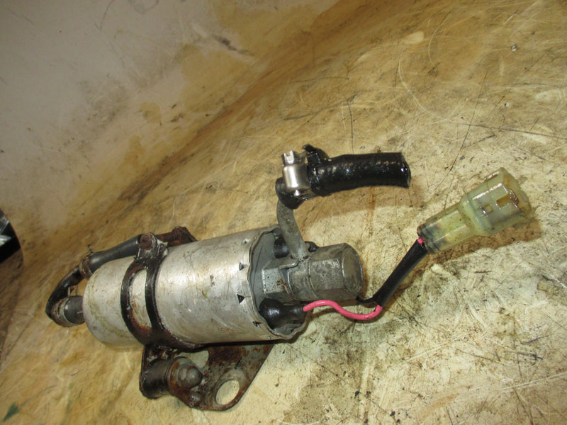 Suzuki DT150 150hp 2 stroke outboard electric fuel pump (15100-94900)