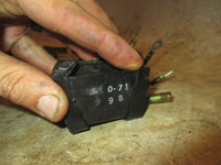 Load image into Gallery viewer, Yamaha 4hp 2 Stroke outboard CDI (6E0-85540-71-00)
