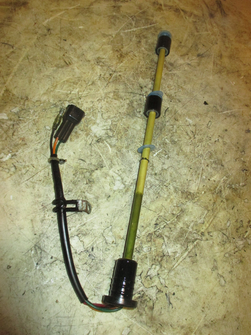 Suzuki DT200 200hp 2 stroke outboard oil level sensor (34860-87D05)