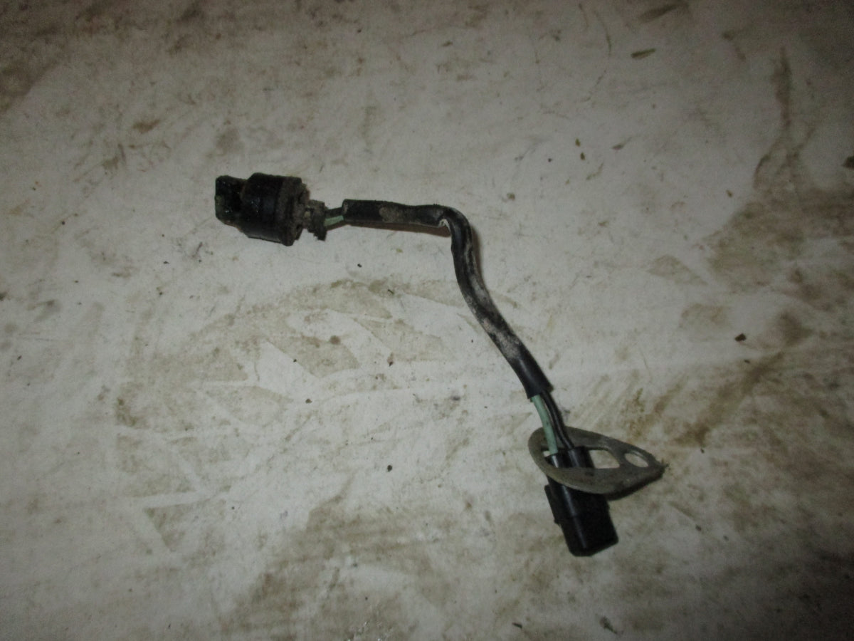 Suzuki DF70 70hp outboard temp sensor