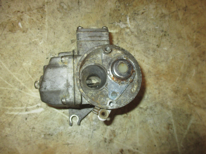 Yamaha 4hp 2 Stroke outboard Carburetor Parts Only (6E3-05)