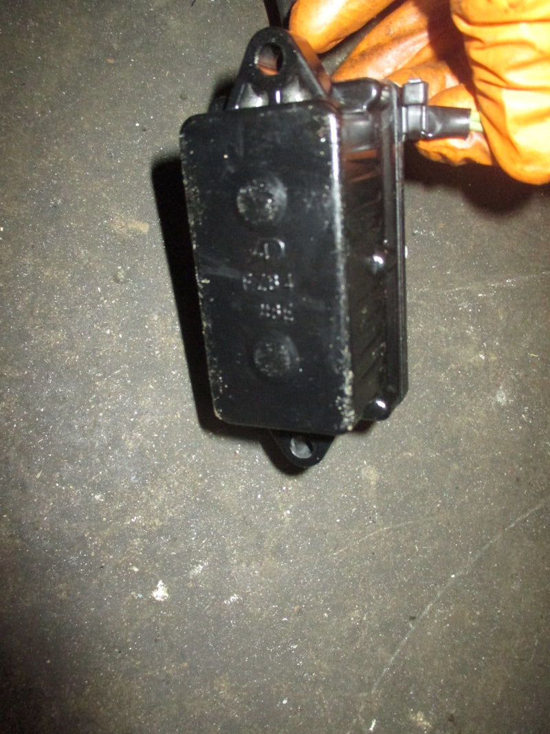 Yamaha VMAX HPDI 250hp 2 stroke Outboard Tilt Trim Relay (60V-81950-00-00)