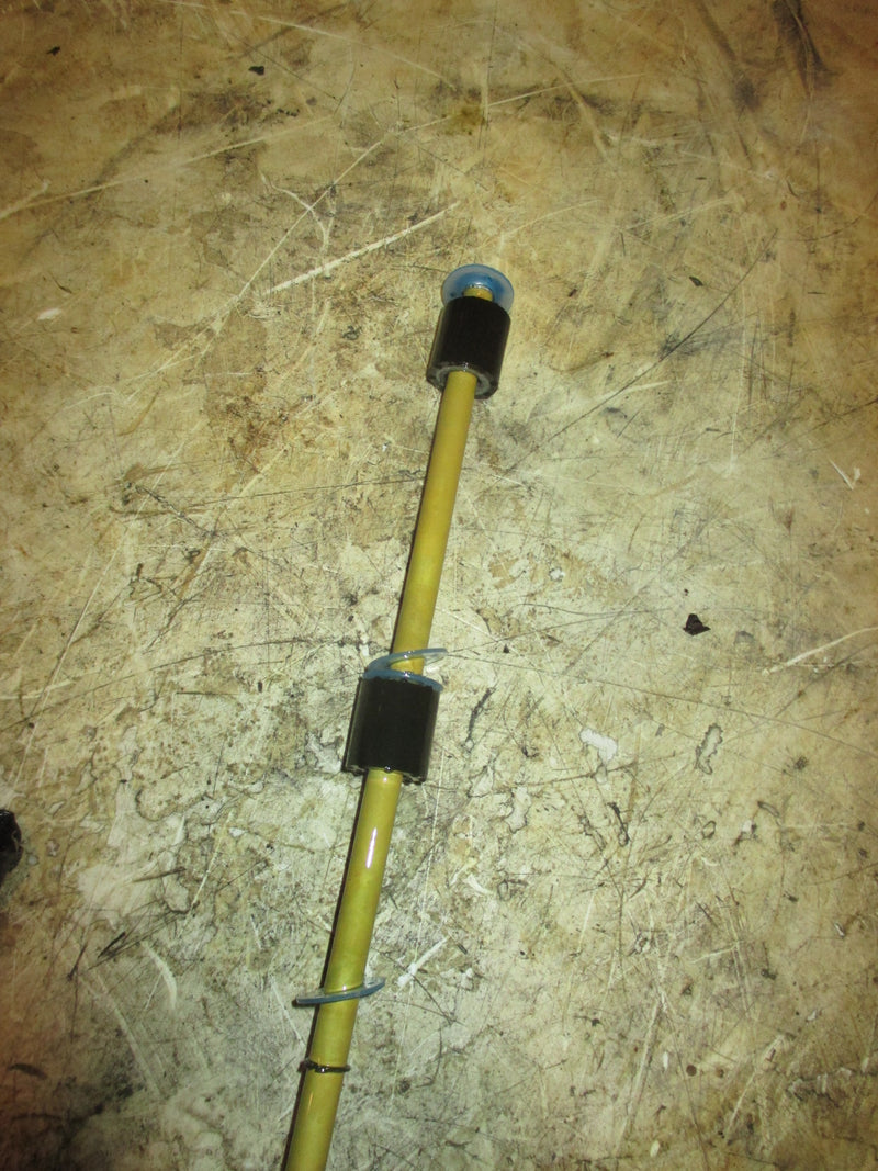 Suzuki DT200 200hp 2 stroke outboard oil level sensor (34860-87D05)