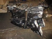 Load image into Gallery viewer, Suzuki DF60 4 stroke outboard 20" shaft mid section
