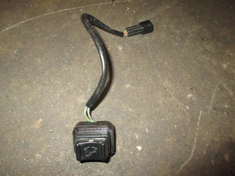 Yamaha VMAX HPDI 250hp 2 stroke Outboard Tilt Trim Switch (69J-82563-00-00)