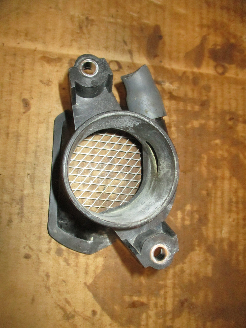 Yamaha 115hp 4 stroke outboard intake silencer (6DA-14440-00-00)