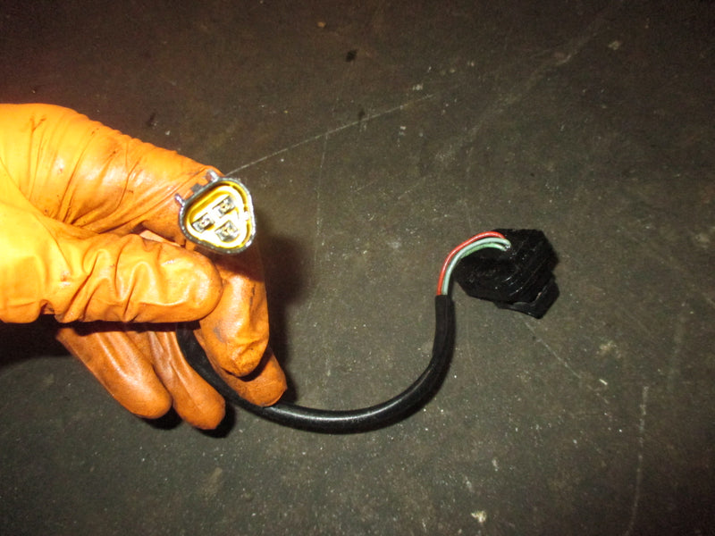 Yamaha VMAX HPDI 250hp 2 stroke Outboard Tilt Trim Switch (69J-82563-00-00)