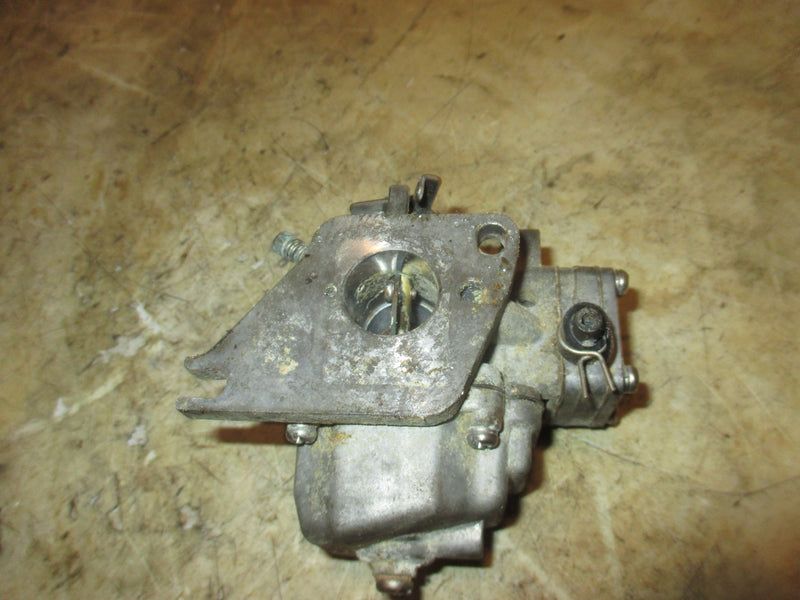 Yamaha 4hp 2 Stroke outboard Carburetor Parts Only (6E3-05)