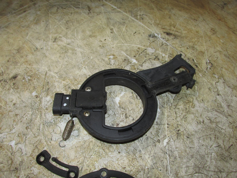 Johnson 175hp 60 Degree Ocean Runner Outboard Optical Ignition Sensor (584914)