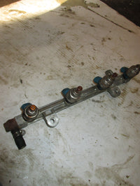 Load image into Gallery viewer, Suzuki DF70 70hp outboard fuel injector set (15710-99E00)
