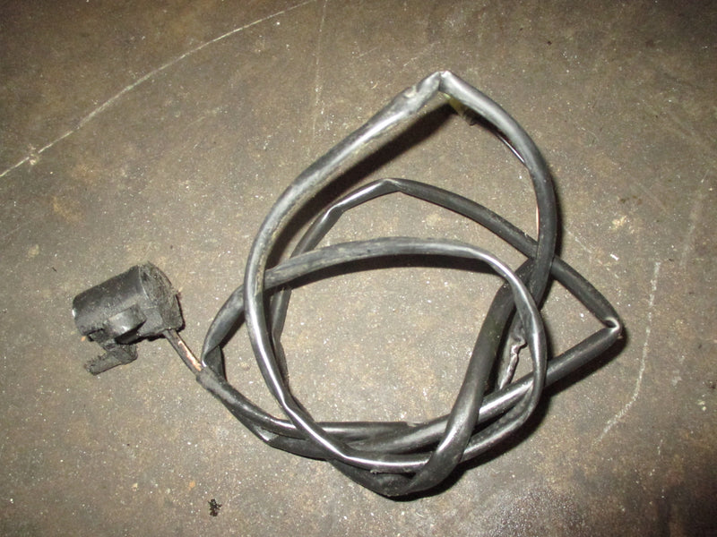 Yamaha VMAX HPDI 250hp 2 stroke Outboard Tilt Trim Sender (67H-83672-00-00)