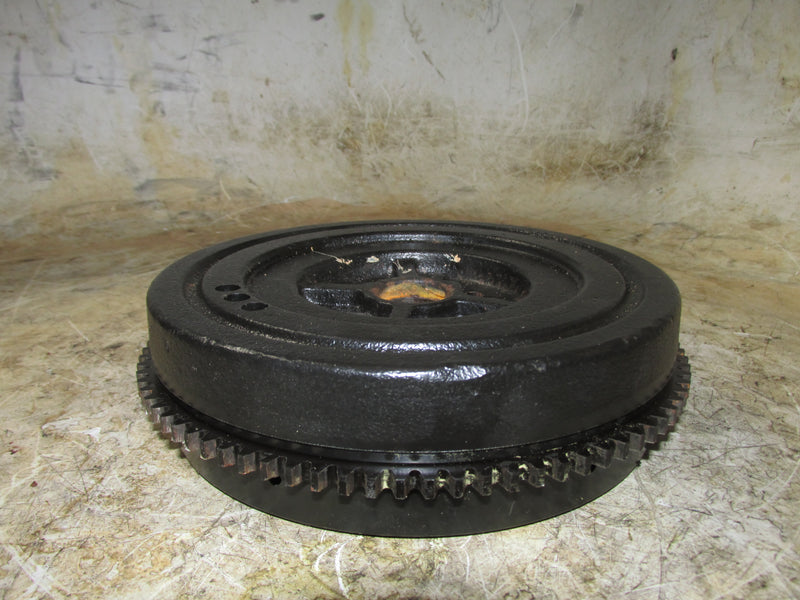 Johnson 175hp 60 Degree Ocean Runner Outboard Flywheel (584350)